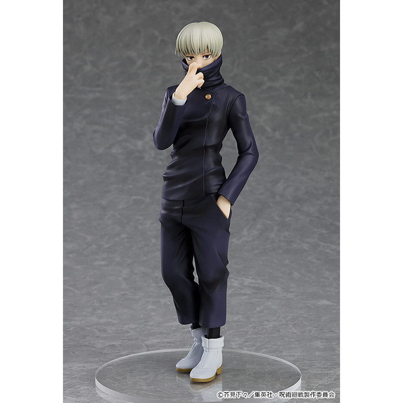Figurine Toge Inumaki Pop Up Parade - Jujutsu Kaisen