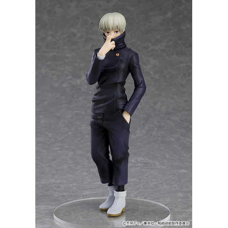Figurine Toge Inumaki Pop Up Parade - Jujutsu Kaisen