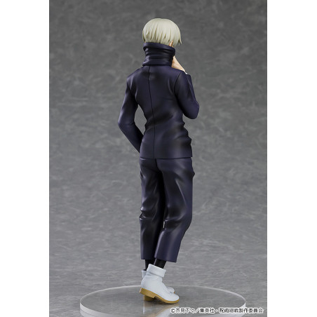 Figurine Toge Inumaki Pop Up Parade - Jujutsu Kaisen