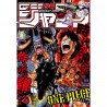 Weekly Shonen Jump N°10 – Février 2022.