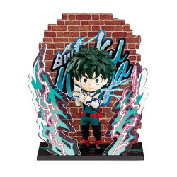 My Hero Academia - Figurine...