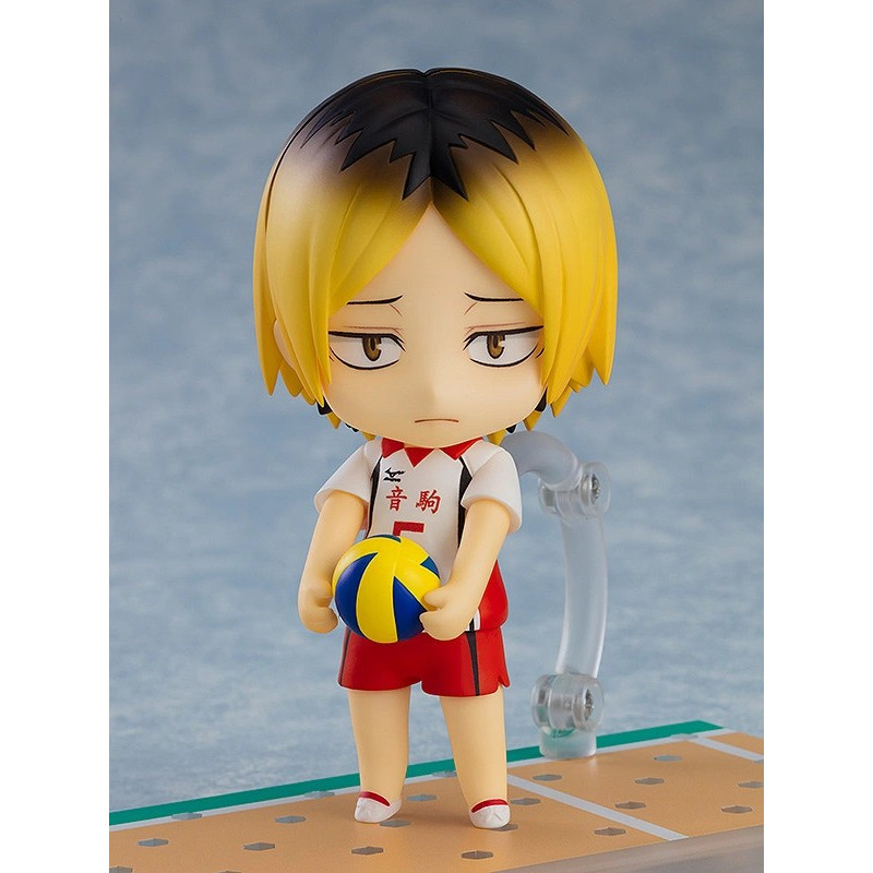 Haikyuu !! - Figurine Kenma Kozume Second Uniform Ver. Nendoroid