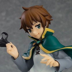 Kono Subarashi Sekai Ni...