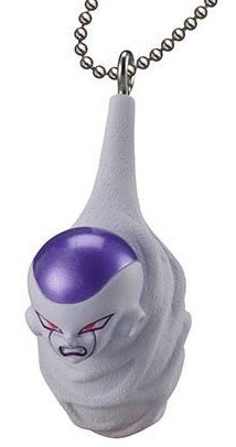 Dragon Ball Z - Strap Freezer UDM Burst 15 Dragon Ball Z - Strap Freezer UDM Burst 15