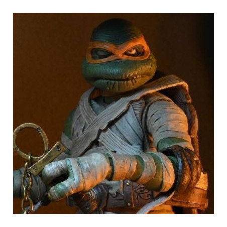 Universal Monsters X TMNT -...