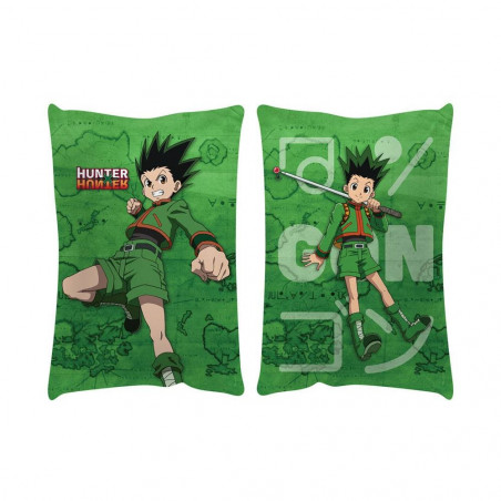 Hunter X Hunter - Coussin...