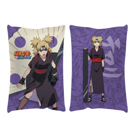 Naruto Shippuden - Coussin...