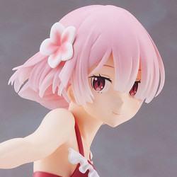 Re Zero Starting Life In...