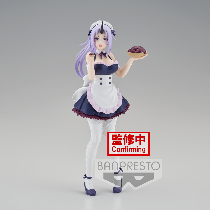 Tensei Shitara Slime Datta Ken – Figurine Shion