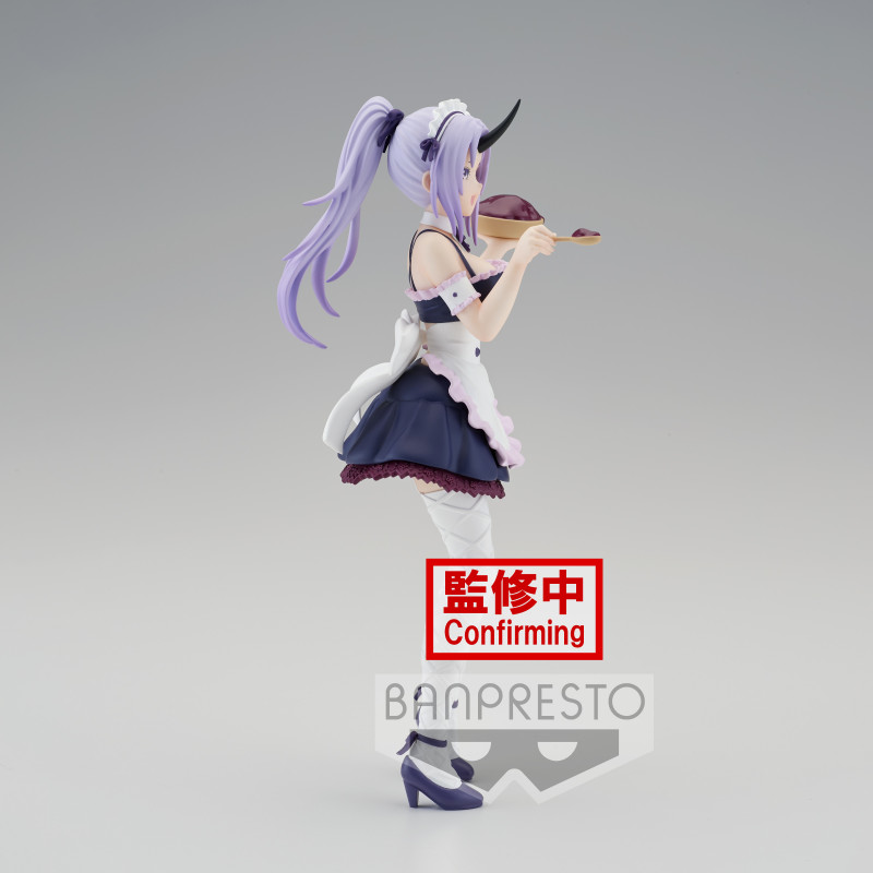 Tensei Shitara Slime Datta Ken – Figurine Shion