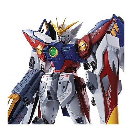 Gundam - Maquette XXXG-00W0...