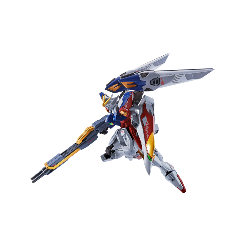 Gundam - Maquette XXXG-00W0...