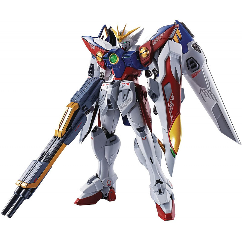 Gundam - Figurine XXXG-00W0...