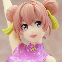 My Teen Romantic Comedy...