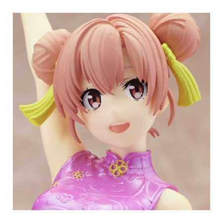 My Teen Romantic Comedy...