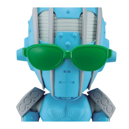 Jojo's Bizarre Adventure...