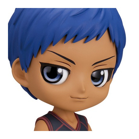 Figurine Daiki Aomine - Kuroko No Basket - Q Posket