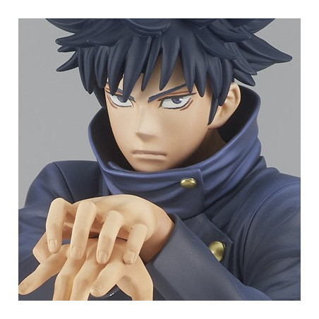 Jujutsu Kaisen – Figurine...