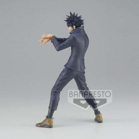 Jujutsu Kaisen – Figurine Fushiguro Megumi King Of Artist