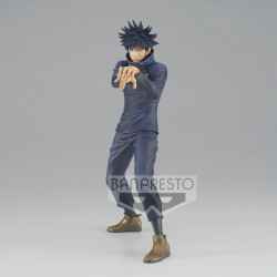 Jujutsu Kaisen – Figurine...