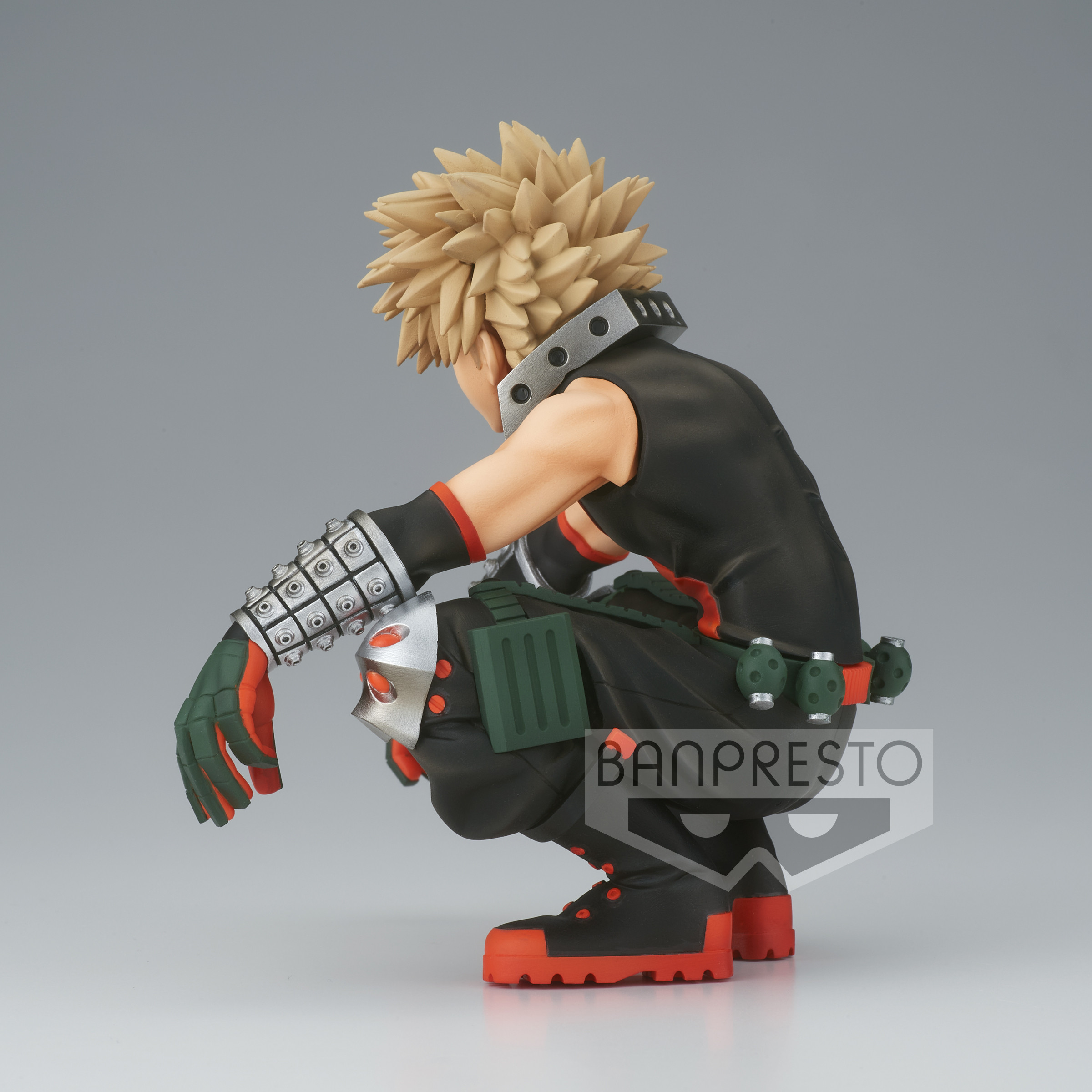 My Hero Academia - Figurine...