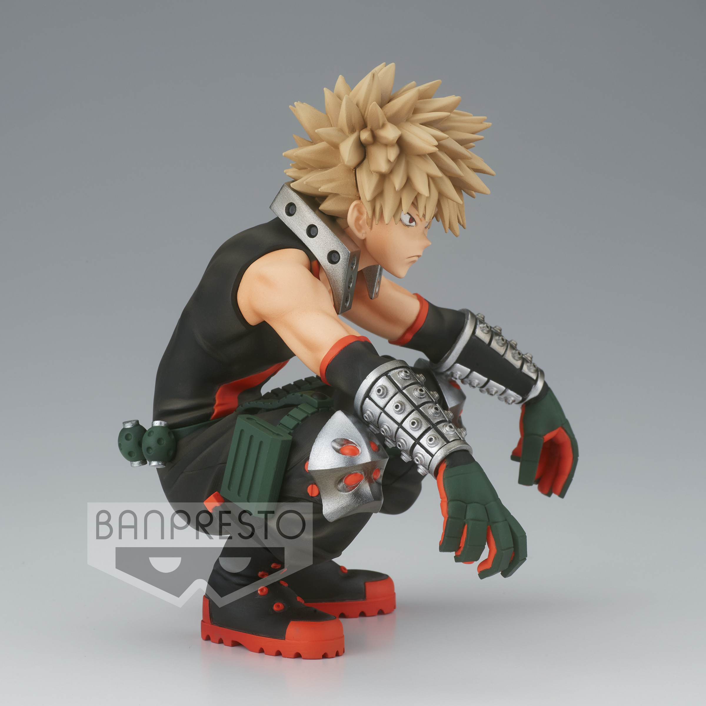 My Hero Academia - Figurine...