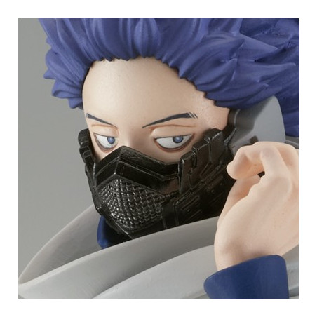 My Hero Academia - Figurine...