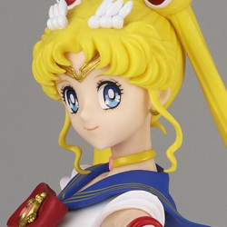Pretty Guardian Sailor Moon...