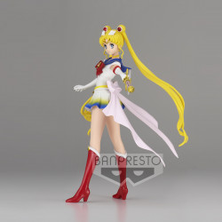 Pretty Guardian Sailor Moon...