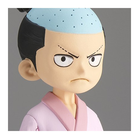 One Piece - Figurine Kozuki...