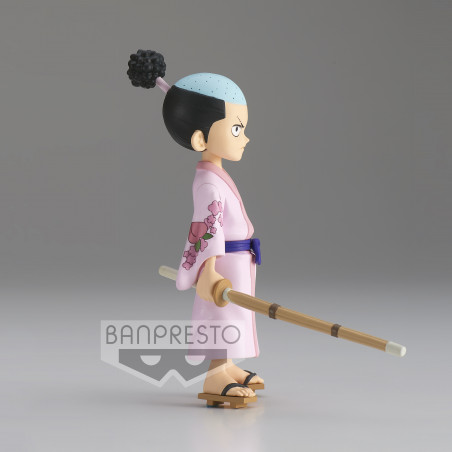 One Piece - Figurine Kozuki Momonosuke DXF The Grandline Series Wanokuni Vol.5 Special
