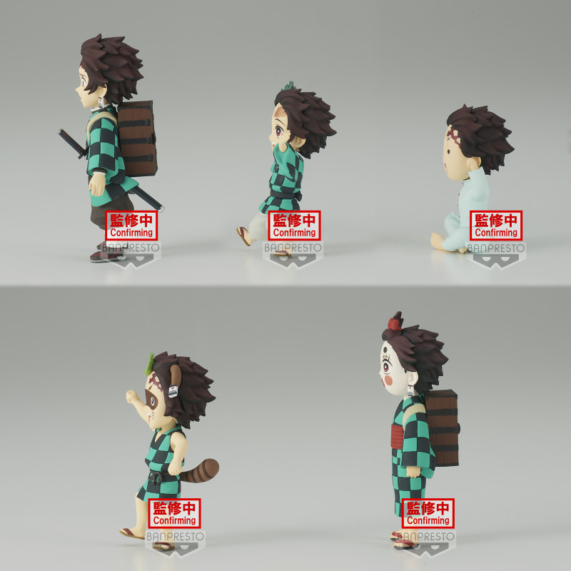 WCF Tanjiro Kamado - Demon Slayer -