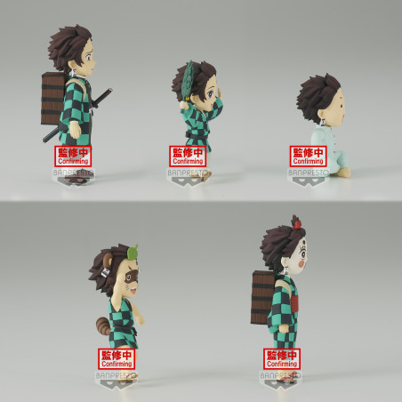 WCF Tanjiro Kamado - Demon Slayer -