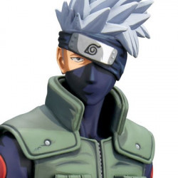 Naruto Shippuden - Figurine...