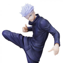 Jujutsu Kaisen 0 The Movie...