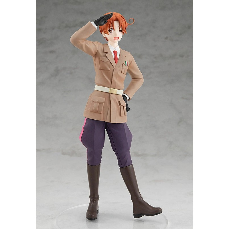 Hetalia World Stars - Figurine Italy Pop Up Parade