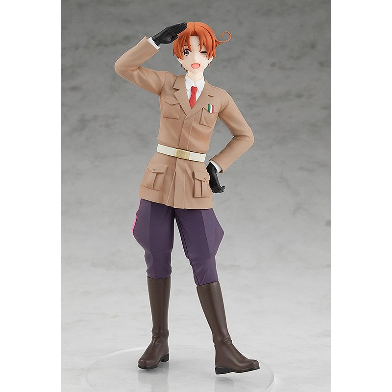 Hetalia World Stars - Figurine Italy Pop Up Parade