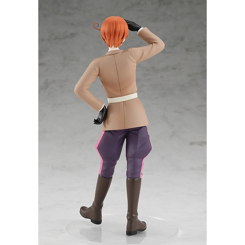 Hetalia World Stars - Figurine Italy Pop Up Parade