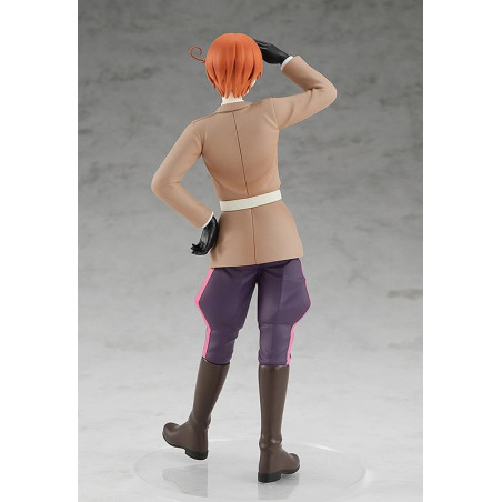 Hetalia World Stars - Figurine Italy Pop Up Parade