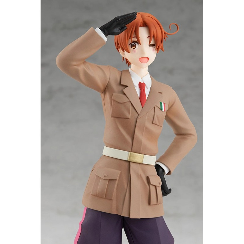 Hetalia World Stars - Figurine Italy Pop Up Parade