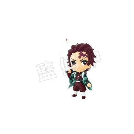 Kimetsu No Yaiba - Figurine...