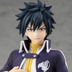 Fairy Tail Final Season -...