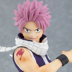 Fairy Tail Final Season -...