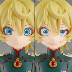 The Saga Of Tanya The Evil...