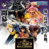 One Piece - Ticket Ichiban Kuji Best Of Omnibus