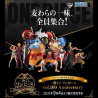 One Piece - Ticket Ichiban Kuji One Piece Vol.100 Anniversary