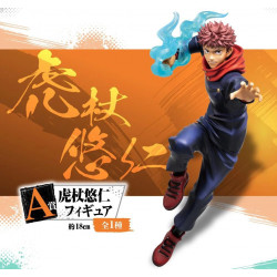 Jujutsu Kaisen - Ticket...