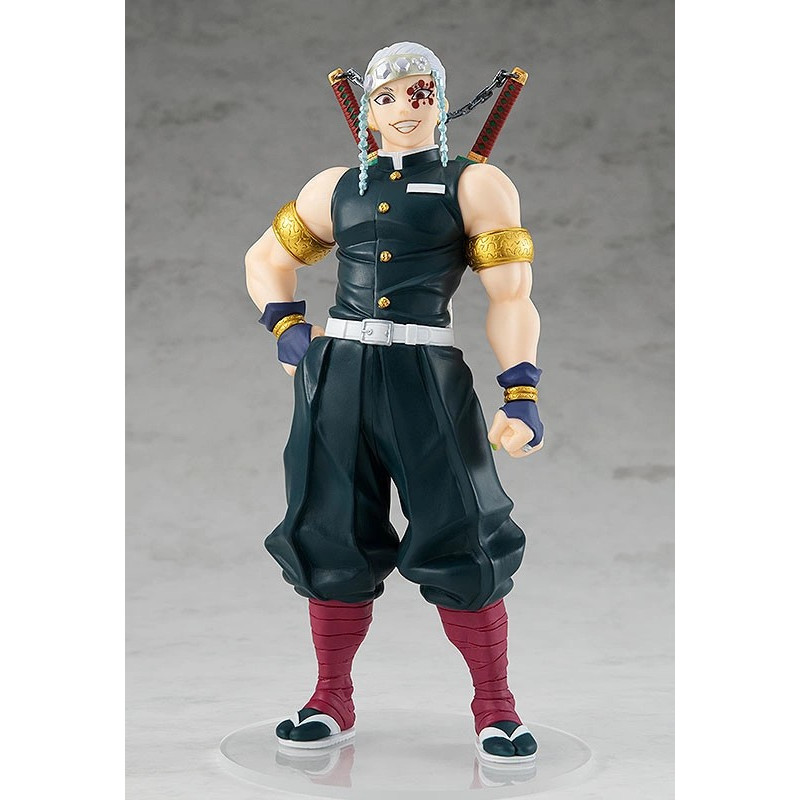 Kimetsu No Yaiba - Figurine Tengen Uzui Pop Up Parade