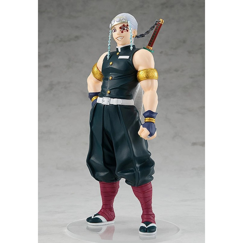 Kimetsu No Yaiba - Figurine Tengen Uzui Pop Up Parade
