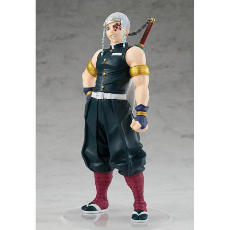 Kimetsu No Yaiba - Figurine Tengen Uzui Pop Up Parade